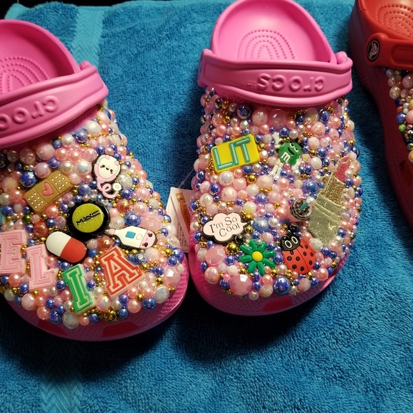 Customized Crocs - Picture 8 of 16
